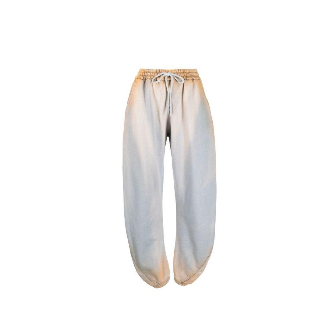 o1mle0425 Laundry Twisted Sweatpants in Brown