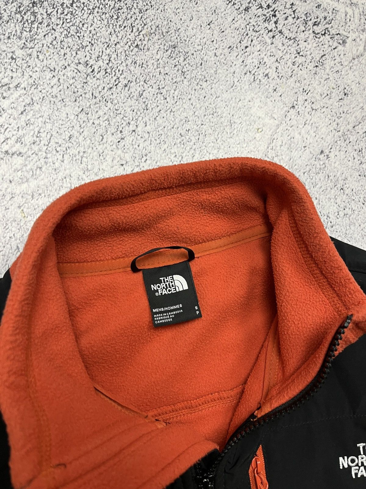 Other The North Face Nylon Fleece Denail Jacket Y2K Gorpcore Hype Size US S / EU 44-46 / 1 - 6 Thumbnail