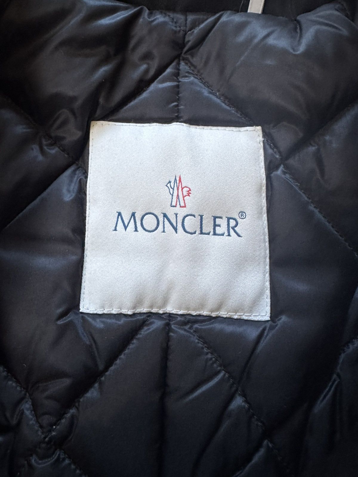 Moncler RARE Women’s Moncler Jacket Size S / US 4 / IT 40 - 2 Thumbnail