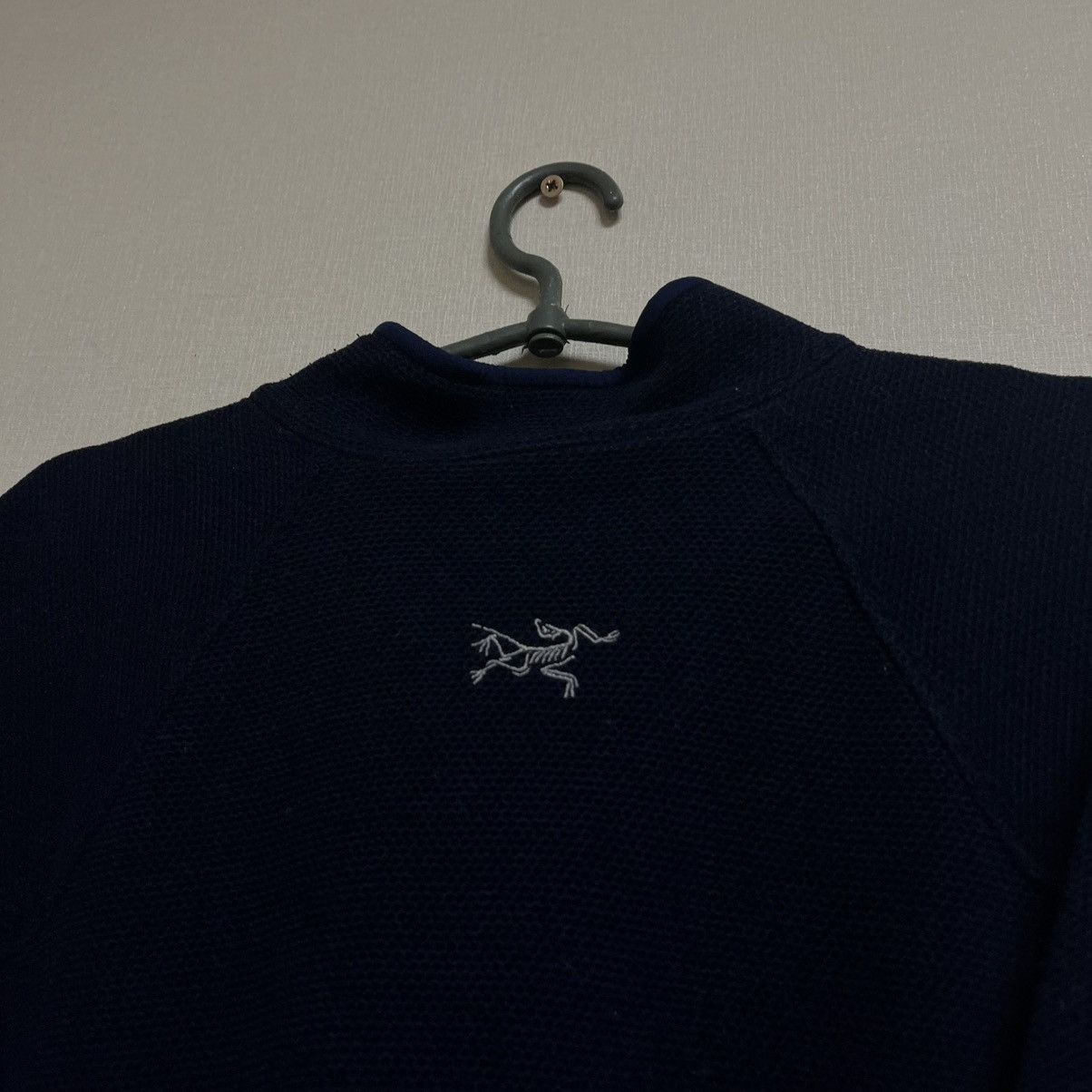 Arc'teryx Arcteryx Fleece Jacket Men's Full Zip Polartec Size US L / EU 52-54 / 3 - 10 Thumbnail