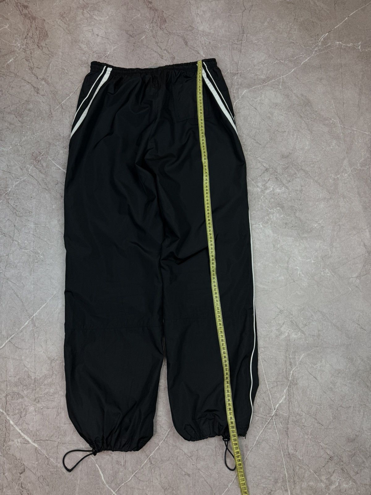Nike Nike Vintage Pants Track Y2K Drill Size US 32 / EU 48 - 8 Thumbnail
