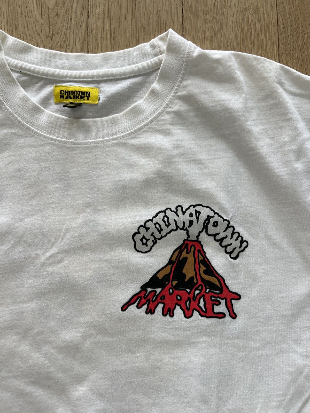 Other Chinatown market Size US XL / EU 56 / 4 - 2 Thumbnail