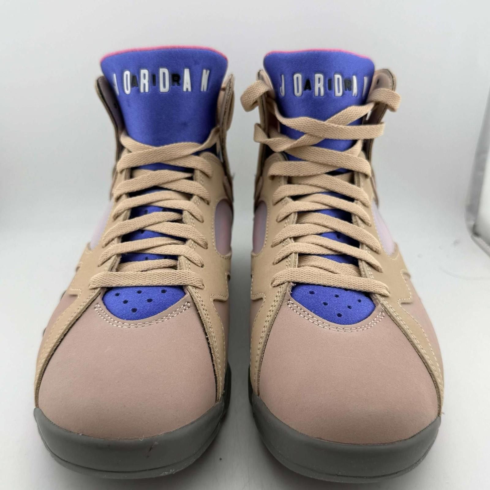 Nike Air Jordan 7 Retro SE Sapphire US 8 New with Box Size US 8 / EU 41 - 3 Thumbnail