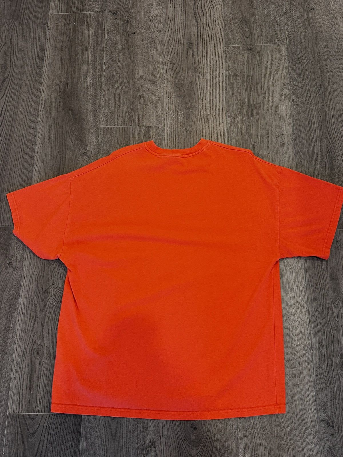 Rue Porter BLANK BOX TEE | RUE PORTER Size US L / EU 52-54 / 3 - 3 Thumbnail