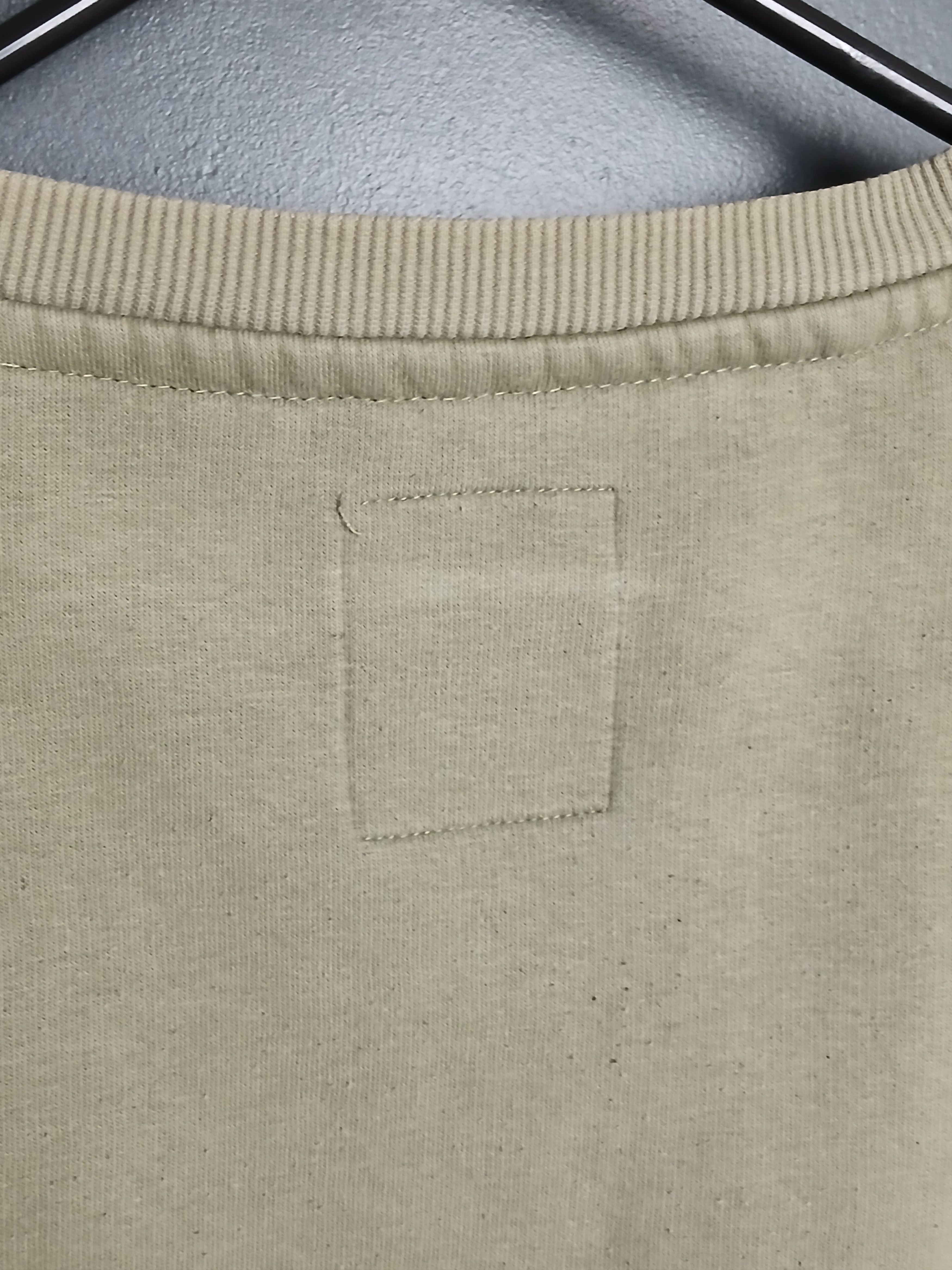 Alpha Industries Alpha Industries Sweatshirt Size US M / EU 48-50 / 2 - 6 Thumbnail