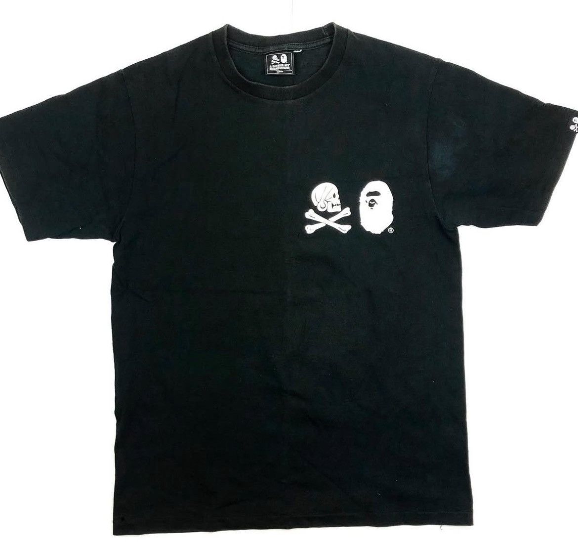 Bape × Neighborhood BAPE x NBHD Size US M / EU 48-50 / 2 - 1 Thumbnail