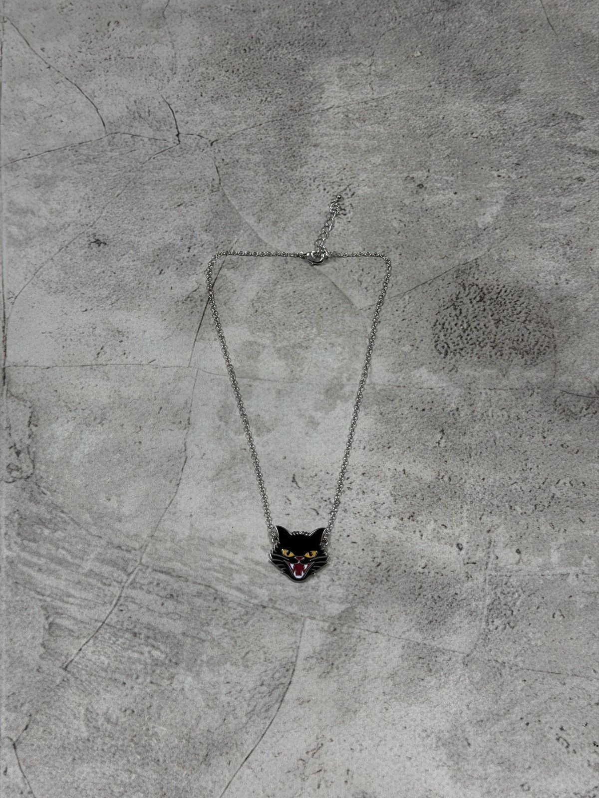 Hysteric Glamour Hysteric Glamour Motor City Baby Necklace Size ONE SIZE - 1 Thumbnail