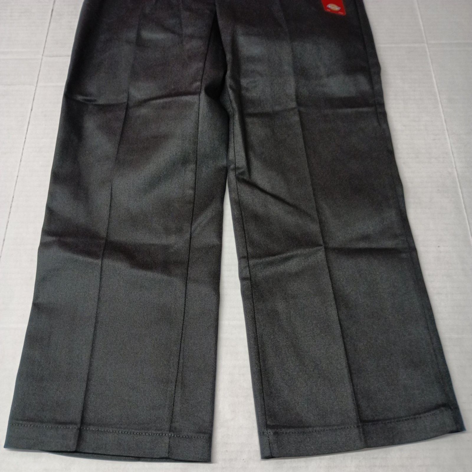Dickies Dickies 874 Work Pants Men's 33x30 Black Original Fit Flex Size US 33 - 3 Thumbnail