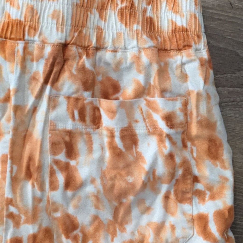 Other Daily Ritual Terracotta White Soft Dressing Shorts M Size 28" / US 6 / IT 42 - 6 Thumbnail