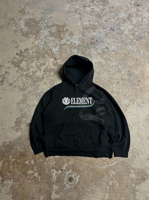 Element discount skateboard hoodie