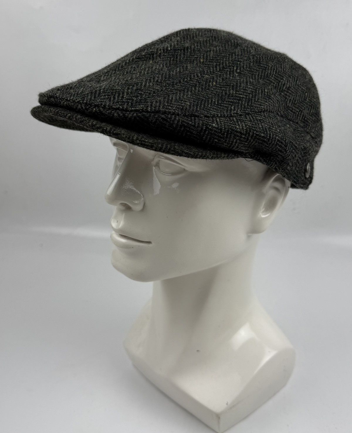 Japanese Brand made in japan toraya ginza hat tc51 Size ONE SIZE - 1 Thumbnail