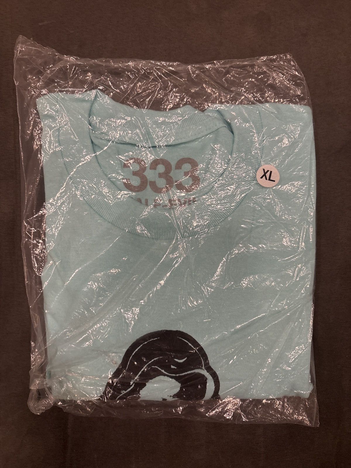 Half Evil Half Evill $3.33 Tee Size US XL / EU 56 / 4 - 2 Thumbnail