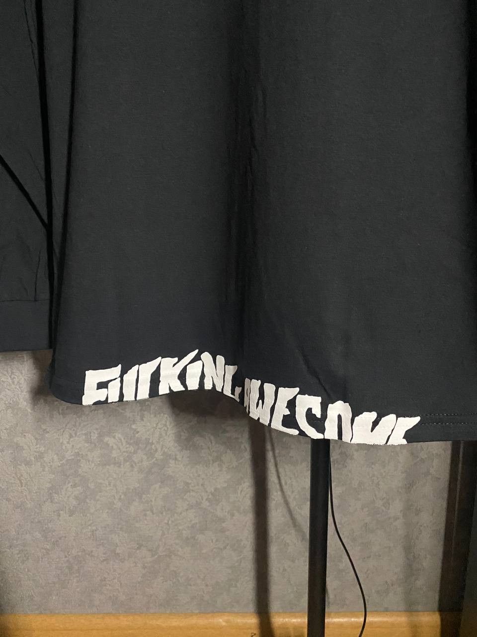 Fucking Awesome Fucking Awesome - Tipping Point L/S Size US L / EU 52-54 / 3 - 4 Thumbnail