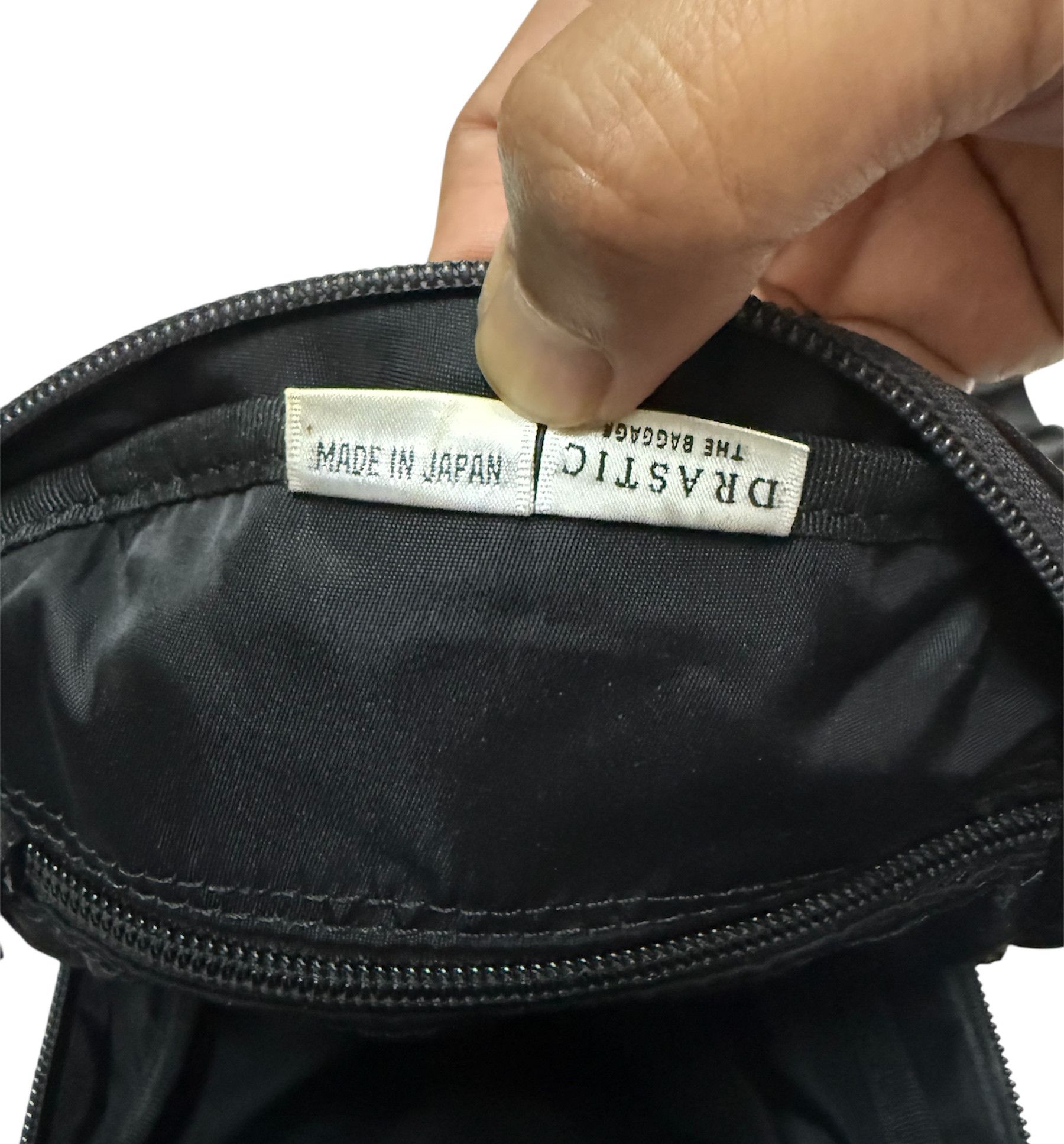 Porter Porter Sling Bag / Cross Body Bag Size ONE SIZE - 19 Thumbnail