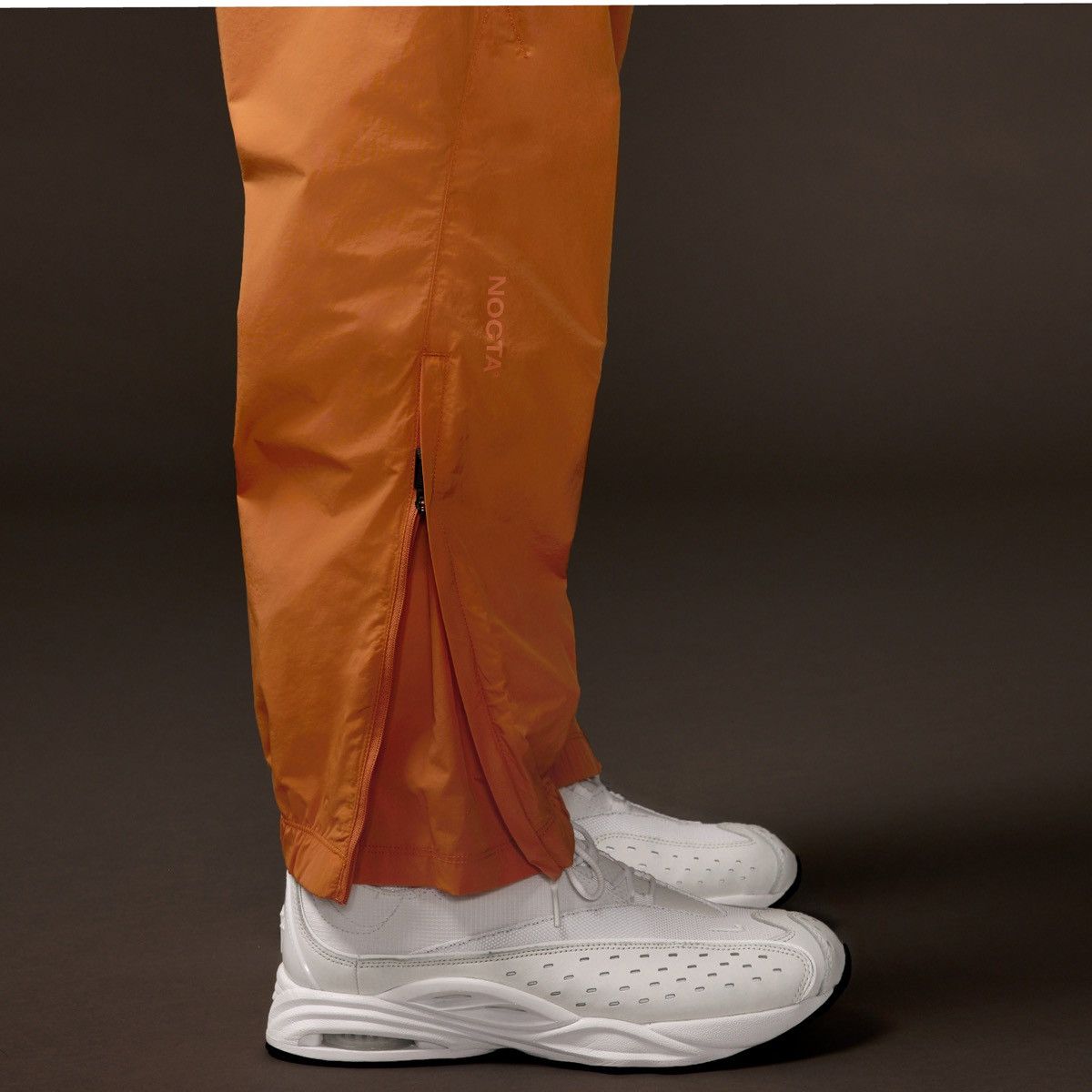 NOCTA × Nike NOCTA NORTHSTAR NYLON TRACK PANT Size 30" / US 8 / IT 44 - 3 Thumbnail