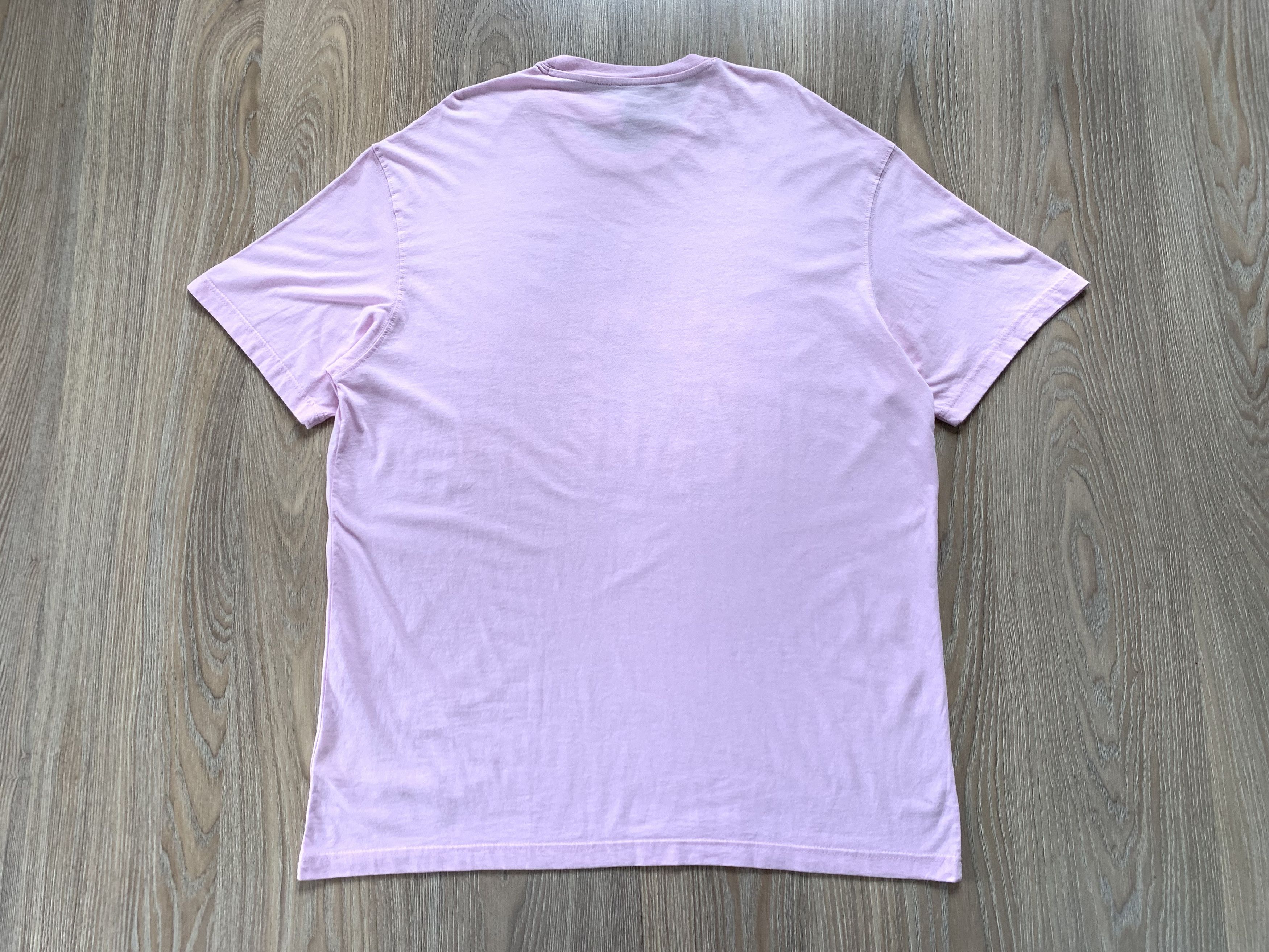 Lee Lee 90s Loose Graphic T-Shirt Size US L / EU 52-54 / 3 - 3 Thumbnail