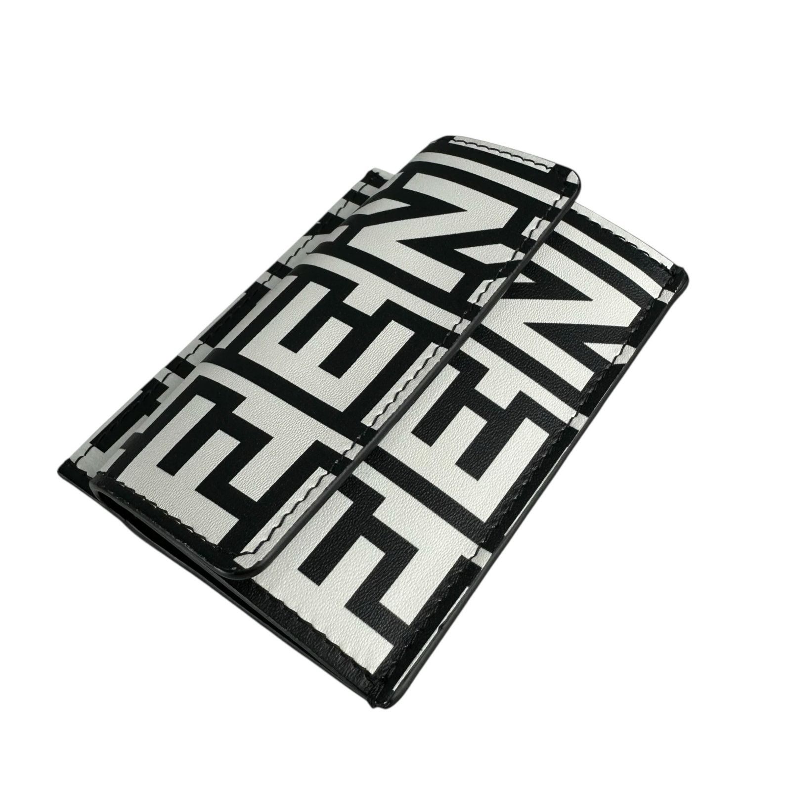 Fendi Fendi x Marc Jacobs Roma Wallet Size ONE SIZE - 5 Thumbnail