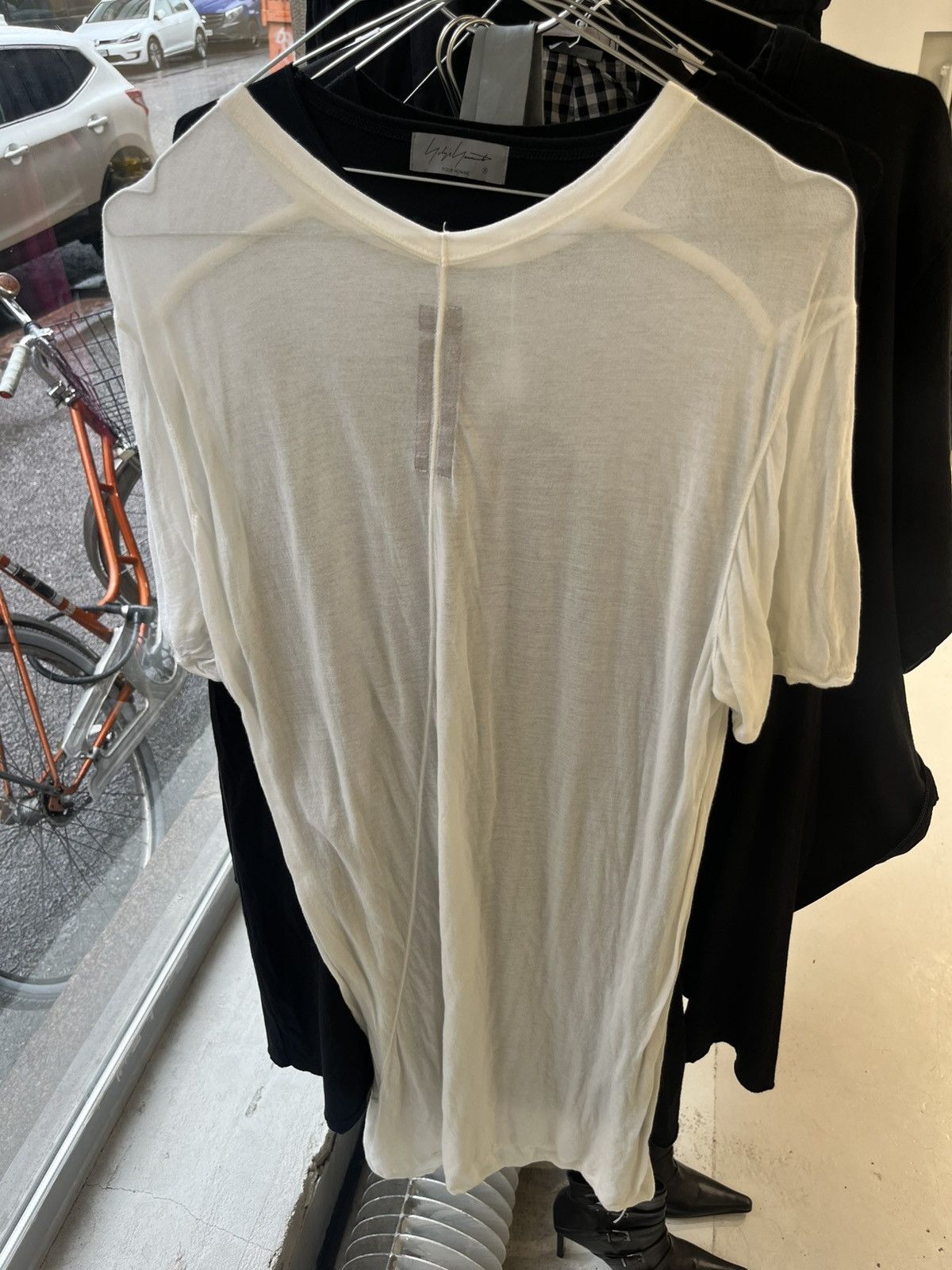 Rick Owens Rick owens faun s/s 15 Size US S / EU 44-46 / 1 - 2 Thumbnail