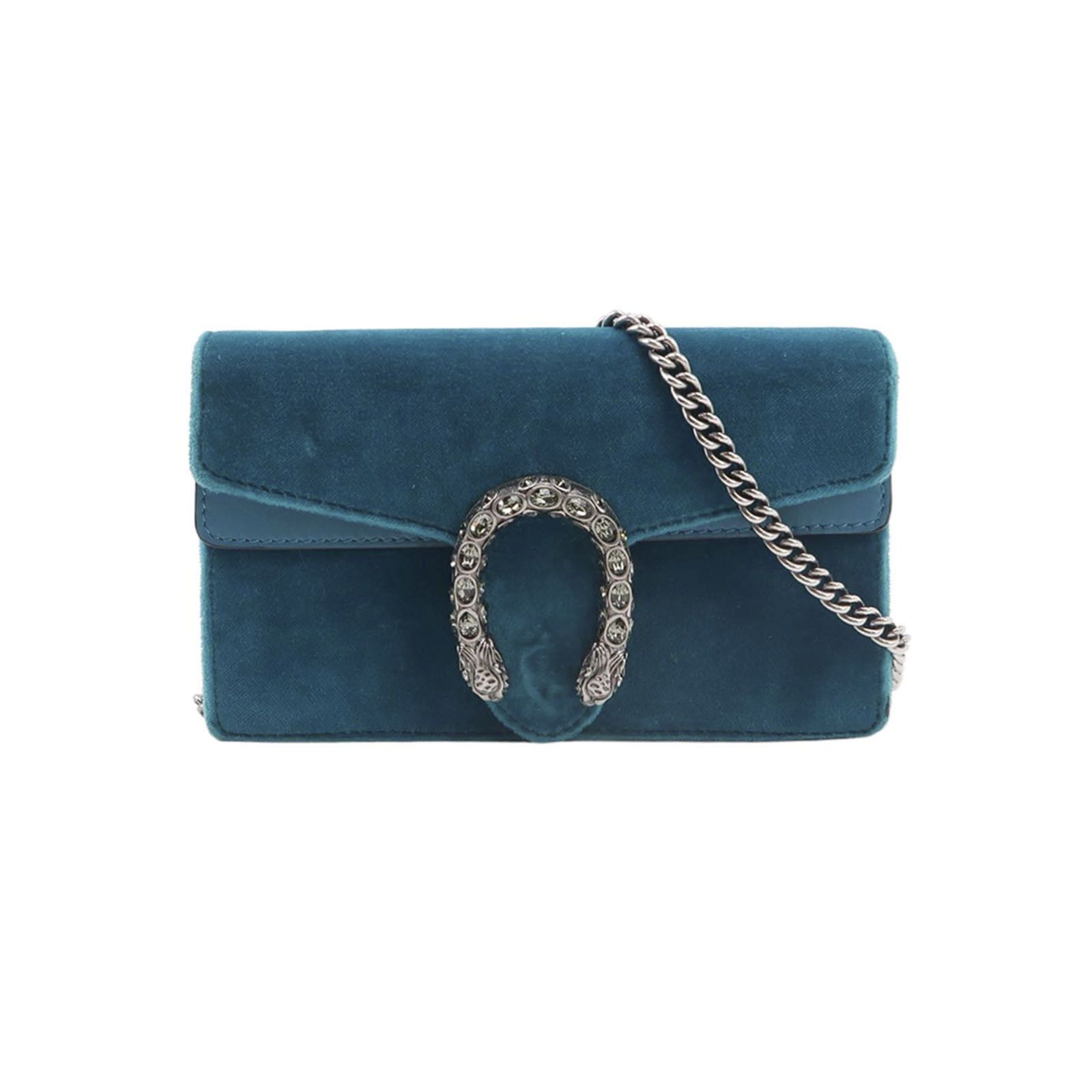 Gucci Gucci Women os Shoulder Bags Size ONE SIZE - 1 Thumbnail