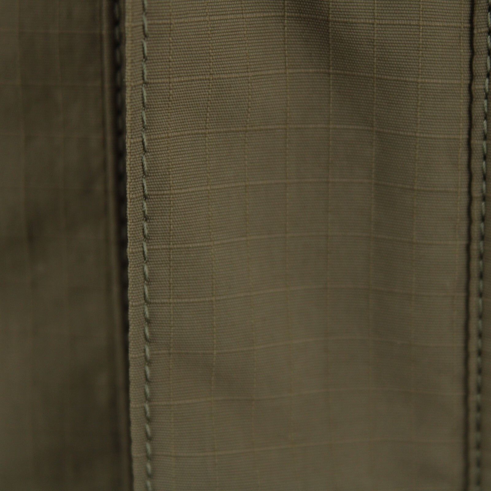 Luciano Barbera Luciano Barbera Overshirt Size M US In Green Polyamide Blend Size US M / EU 48-50 / 2 - 2 Thumbnail