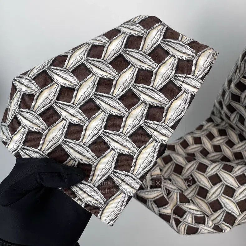 Louis Vuitton Louis Vuitton pants Size US 34 / EU 50 - 7 Thumbnail