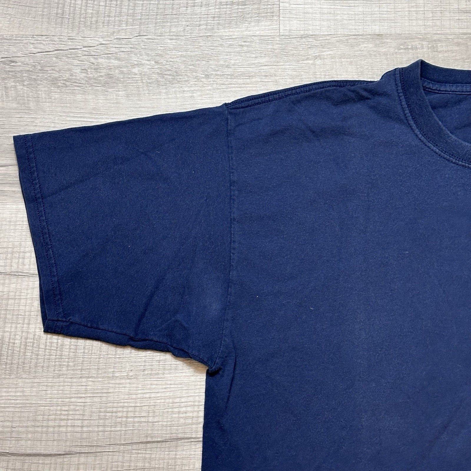 Vintage Vintage Y2K Snap-on Tools Graphic Tee Sz XL “The Chopper” Size US XL / EU 56 / 4 - 6 Thumbnail