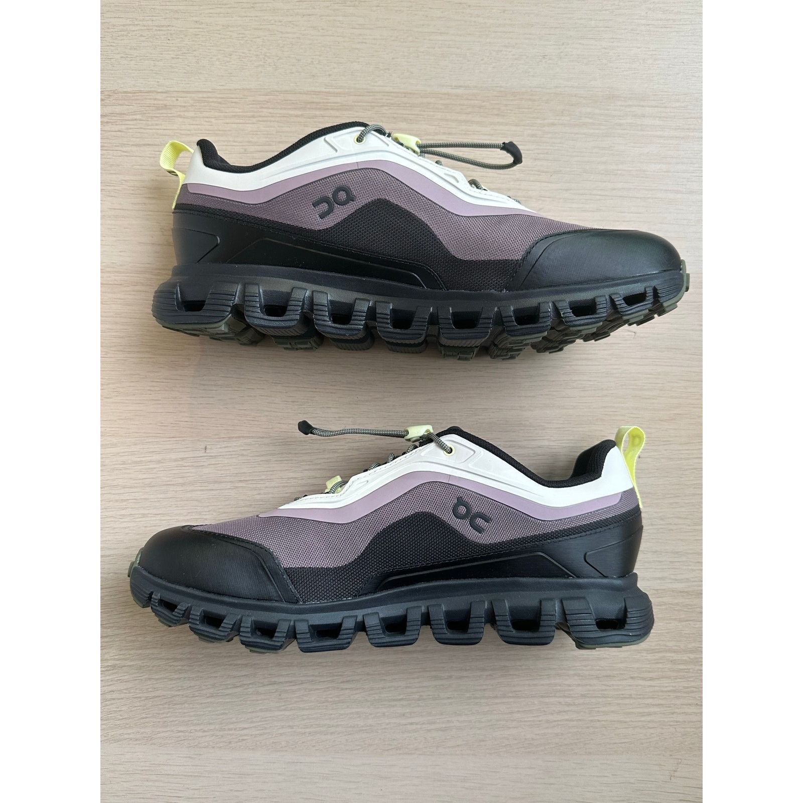 On On Cloud 6 Geo Waterproof Sneaker - Size 9W - New Size US 9 / IT 39 - 5 Thumbnail