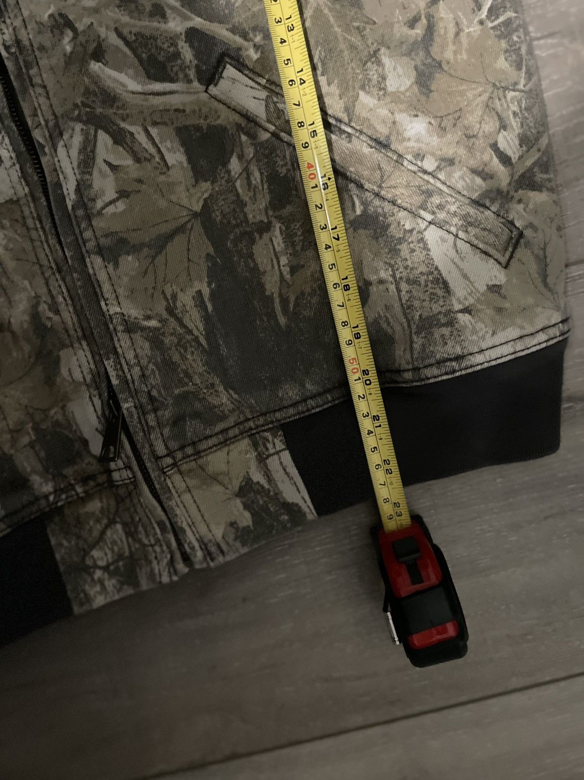 Hollister Camo Jacket Size US S / EU 44-46 / 1 - 4 Thumbnail