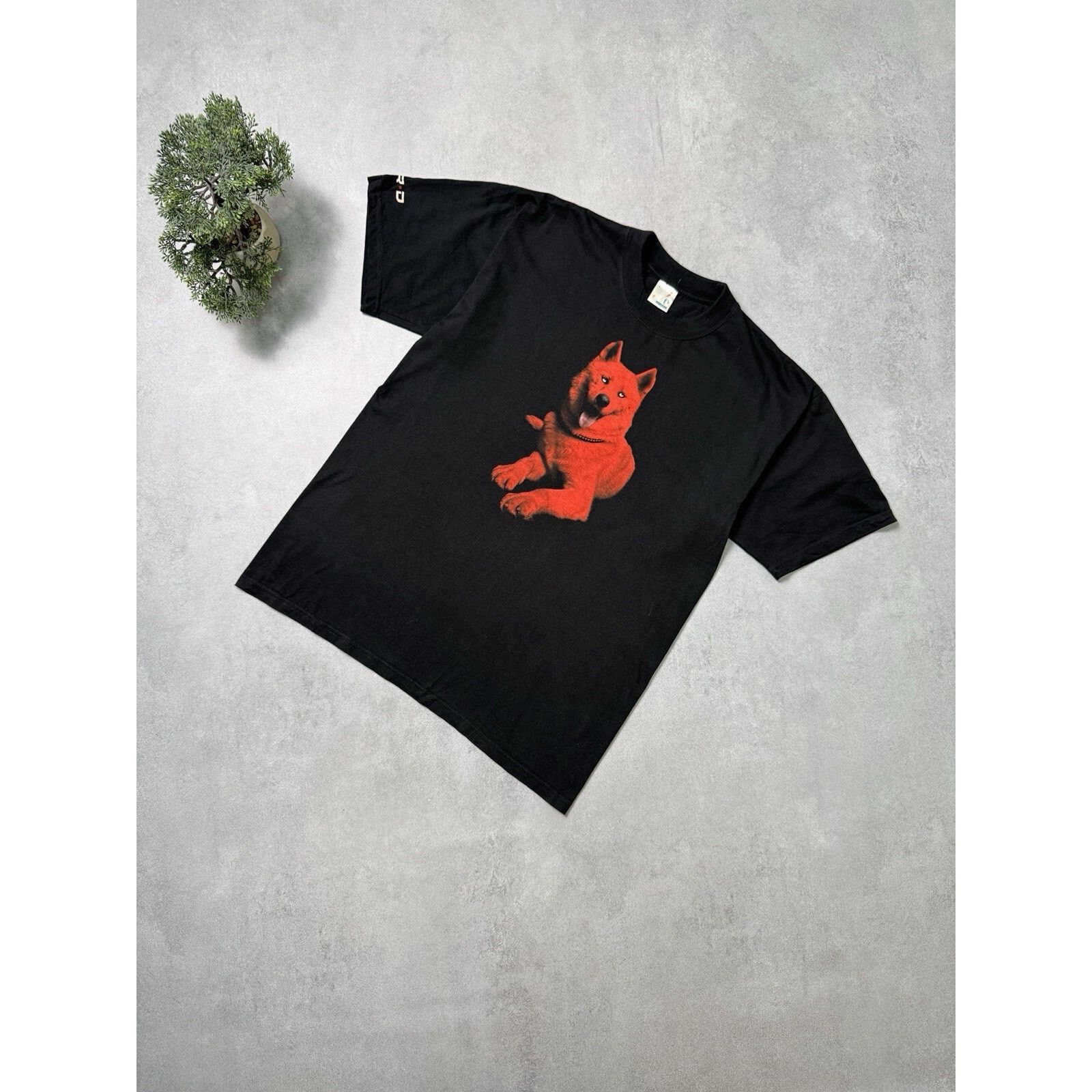 00's Pharrell Williams ビンテージ ポロシャツ USA製 Pharrell Williams Vintage Shirt | Grailed