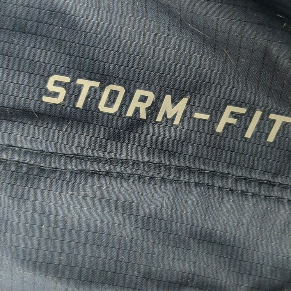 Nike Nike storm dri fit PITT Panthers windbreaker jacket size XL Size US XL / EU 56 / 4 - 3 Thumbnail