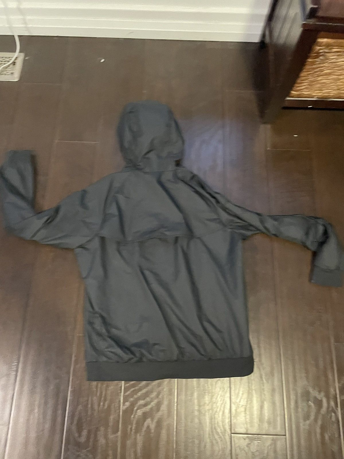 Nike Nike Windbreaker Size US L / EU 52-54 / 3 - 2 Thumbnail