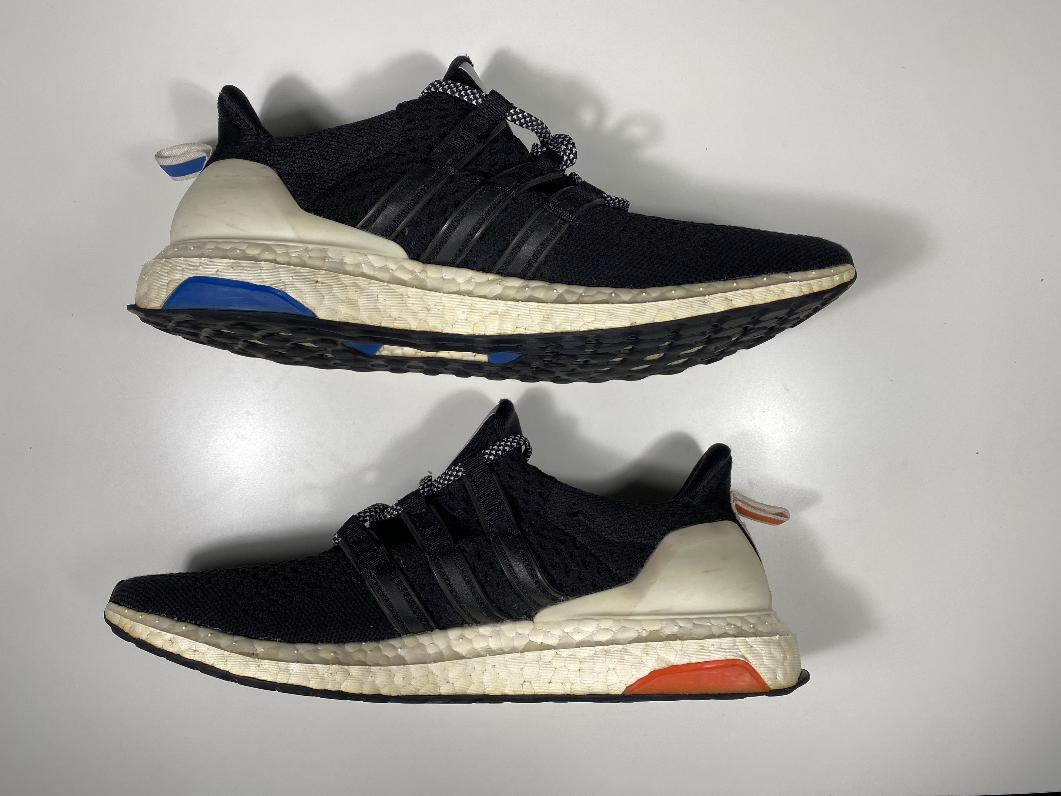 Adidas Wood Wood x UltraBoost 1.0 'Wood Wood' - AF5778 Size US 9.5 / EU 42-43 - 8 Thumbnail