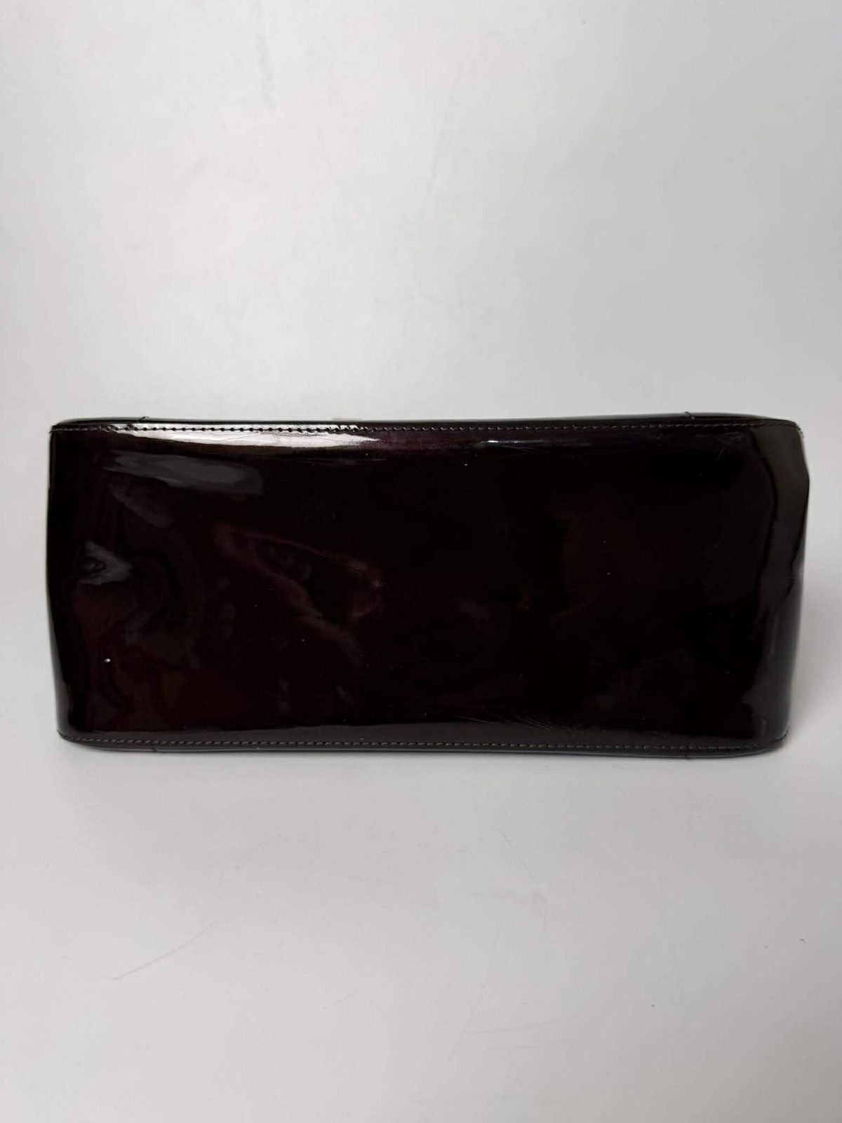 Louis Vuitton Louis Vuitton Monogram Vernis Rosewood Avenue Shoulder Bag Size ONE SIZE - 6 Thumbnail