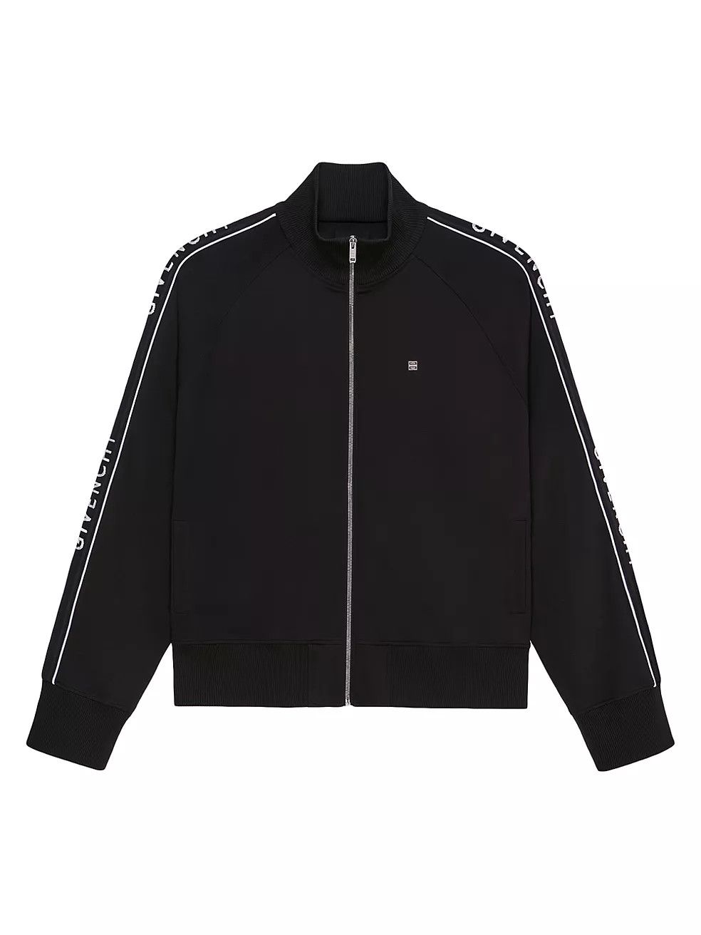 Givenchy o1w1db10325 Sweatshirt in Black Size US XXL / EU 58 / 5 - 1 Thumbnail