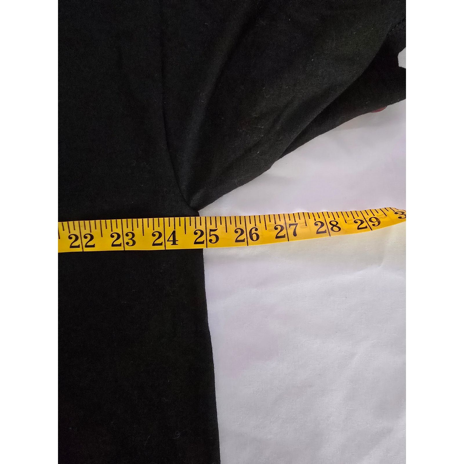 Jerzees Vintage Glacier Paramedics Shirt XL Medic Black Misprint Tee Size US XL / EU 56 / 4 - 6 Thumbnail