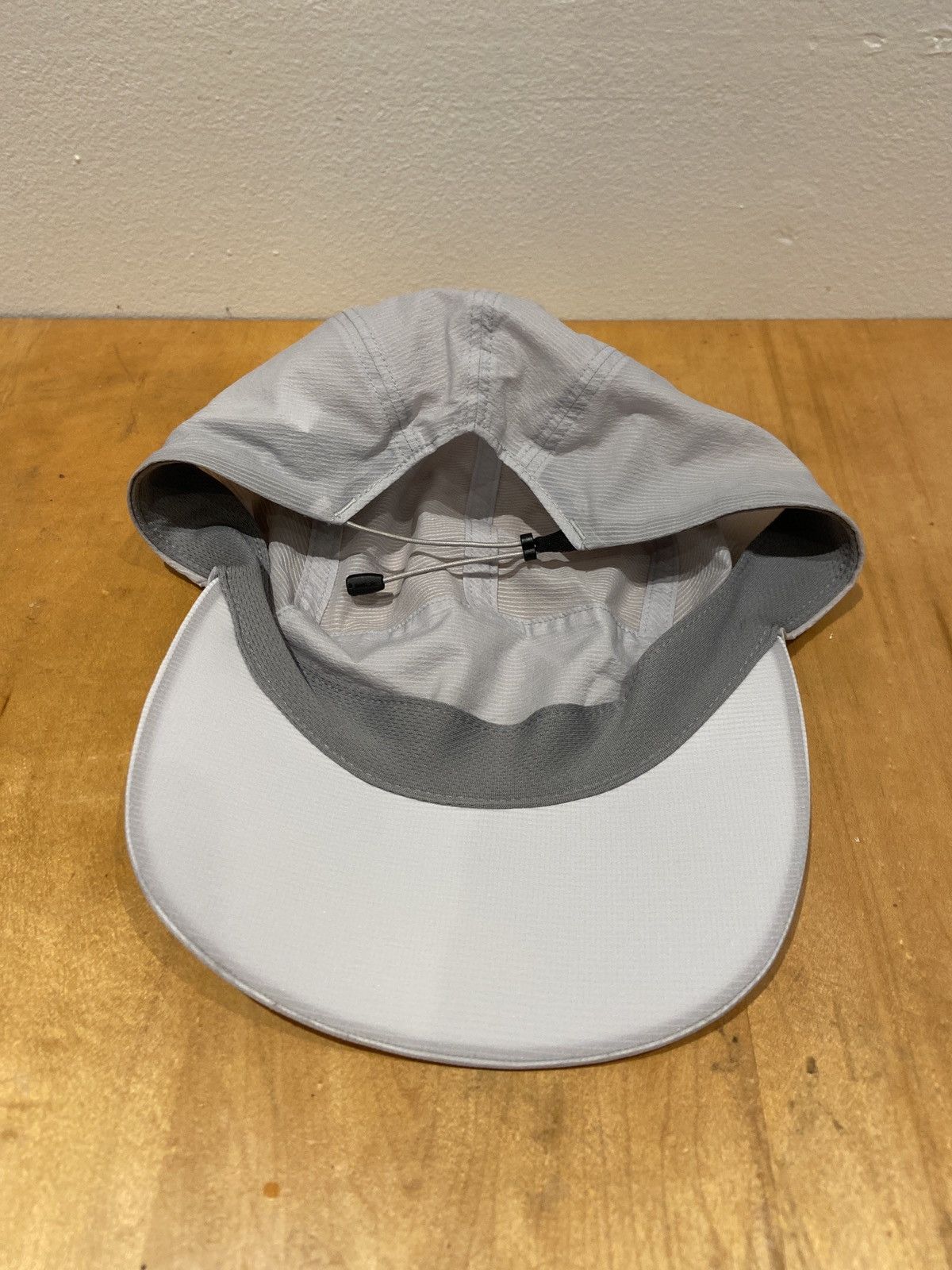 Arc'teryx Arcteryx Norvan Hat (L/XL) Size ONE SIZE - 3 Thumbnail