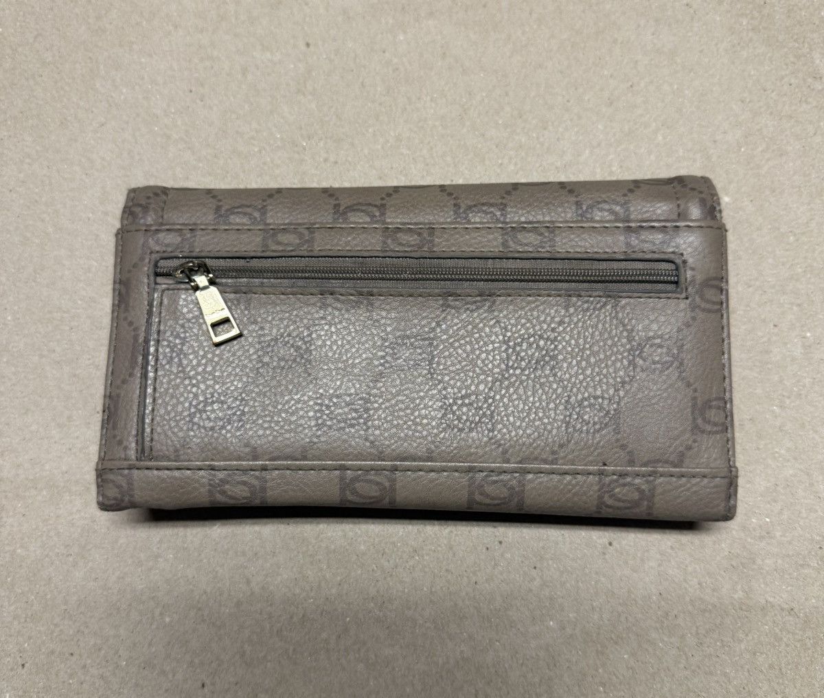Bebe Bebe Trifold Wallet women’s purse bag! Size ONE SIZE - 2 Thumbnail