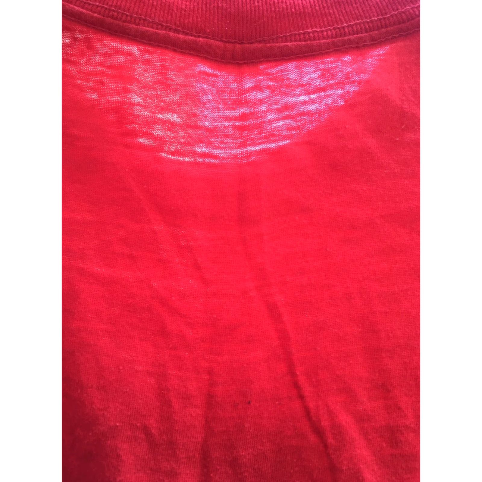 Vintage Vtg Screaming Eagles Air Assault Fort Campbell KY T-Shirt Screen Stars Size XL Size US XL / EU 56 / 4 - 4 Thumbnail