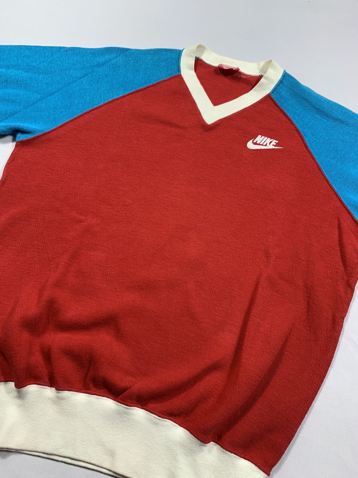 Vintage Vintage Nike Sweatshirt Size M / US 6-8 / IT 42-44 - 3 Thumbnail