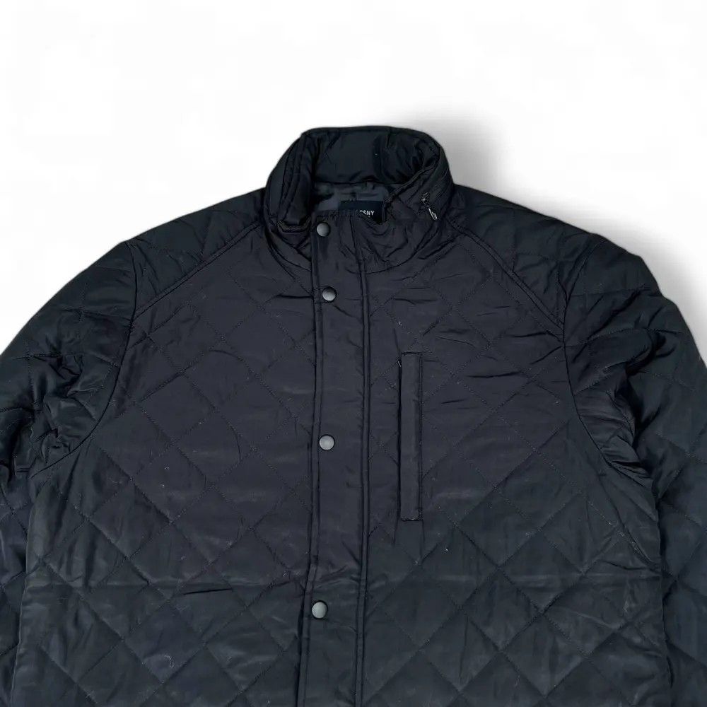 Japanese Brand × Y's × Yohji Yamamoto Vintage Sacsny Y'saccs by Yohji Yamamoto Puffer Jacket Size US L / EU 52-54 / 3 - 3 Thumbnail