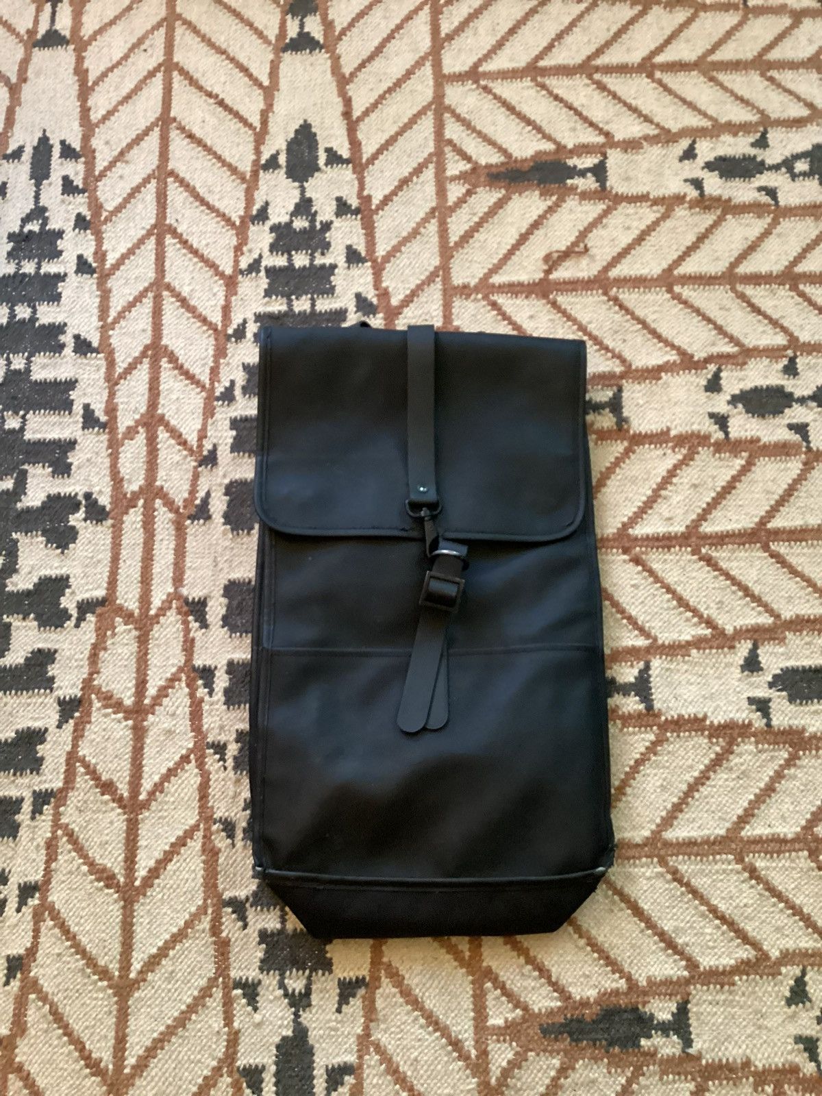 Rains RAINS waterproof backpack Size ONE SIZE - 1 Thumbnail
