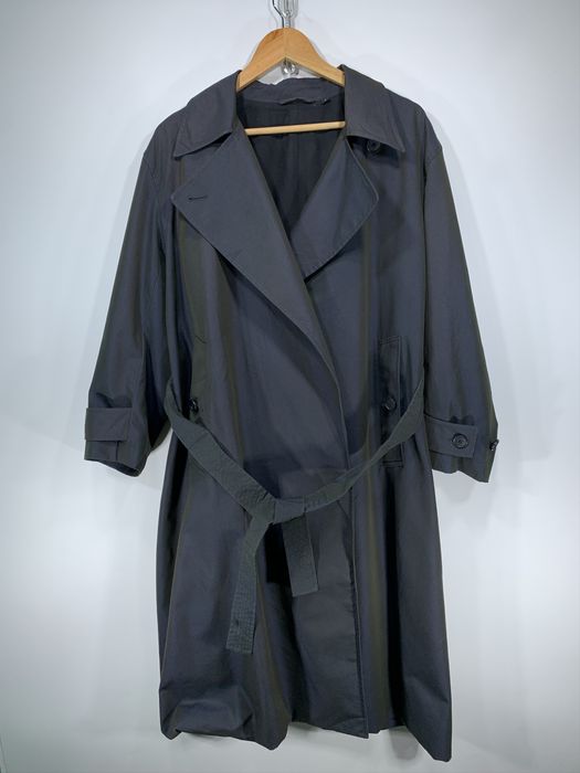 Uniqlo Overcoat Uniqlo U | Grailed