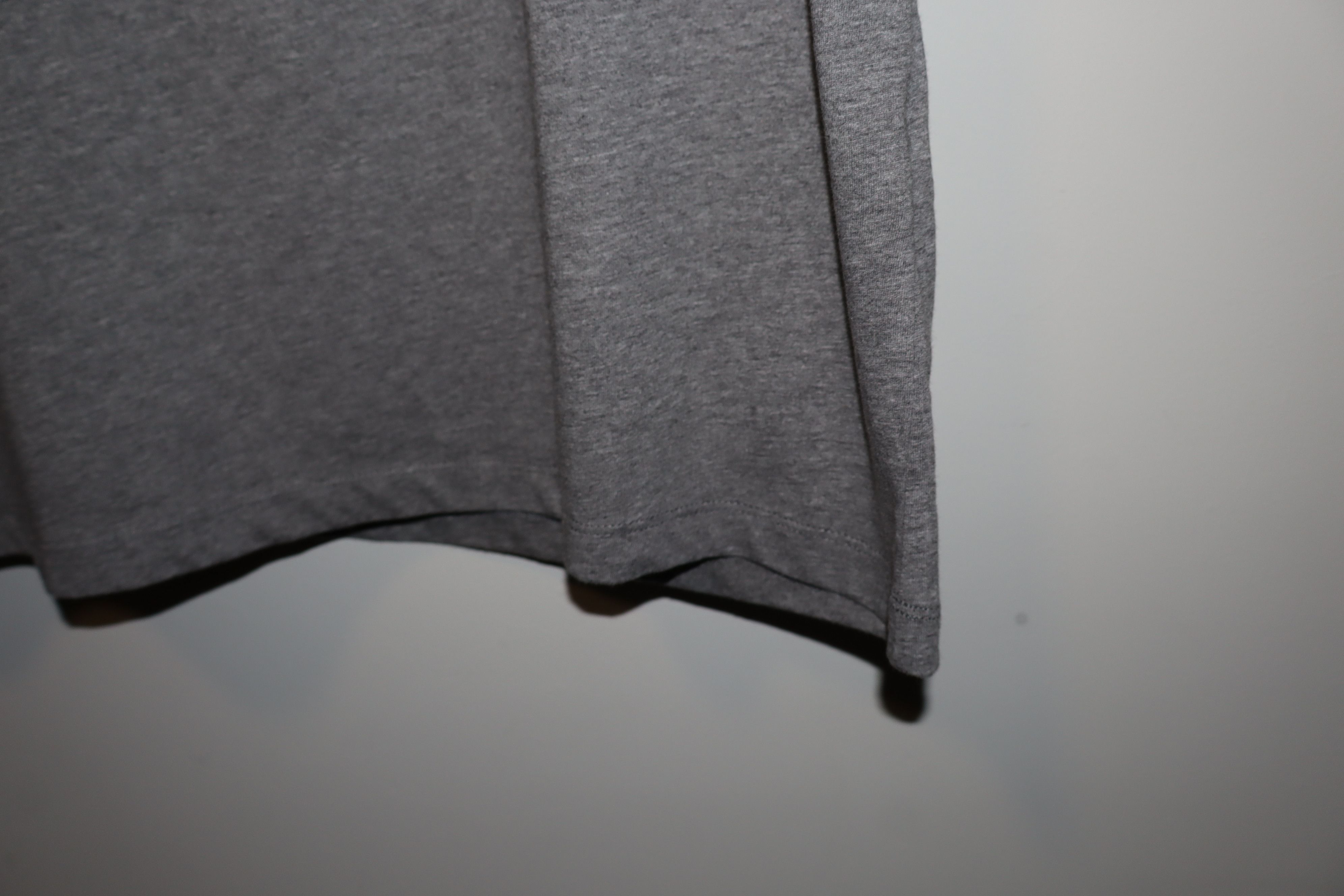 Balmain Silver logo print t-shirt Size US M / EU 48-50 / 2 - 6 Thumbnail