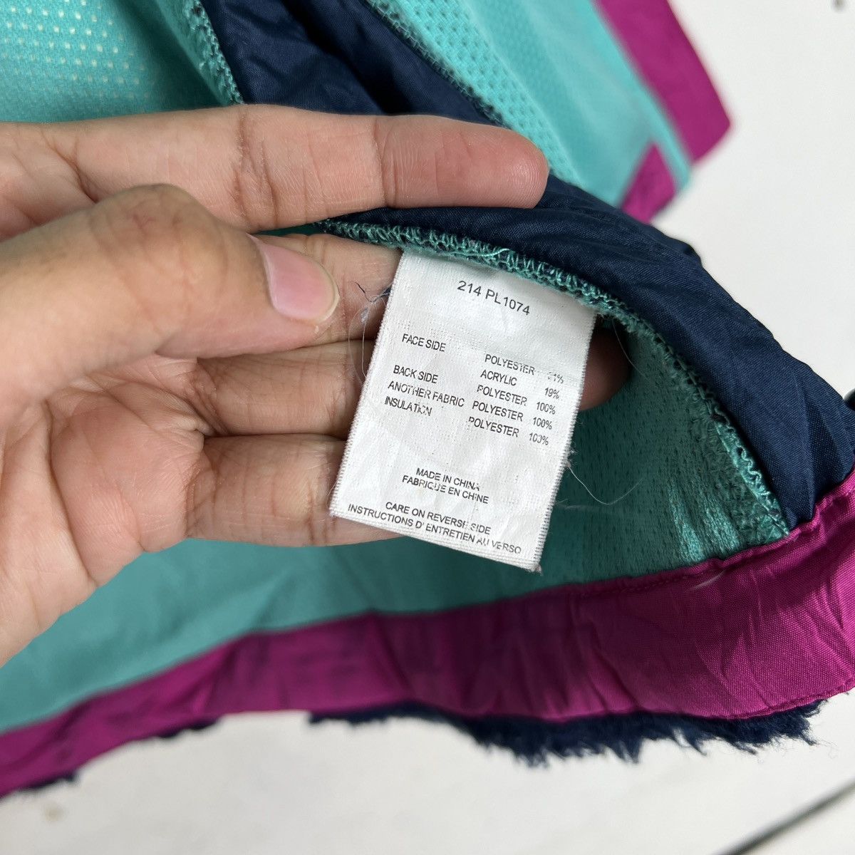 Columbia 🔥 COLUMBIA OMNI WIND BLOCK TANK TOP FLEECE VEST Size US M / EU 48-50 / 2 - 17 Thumbnail