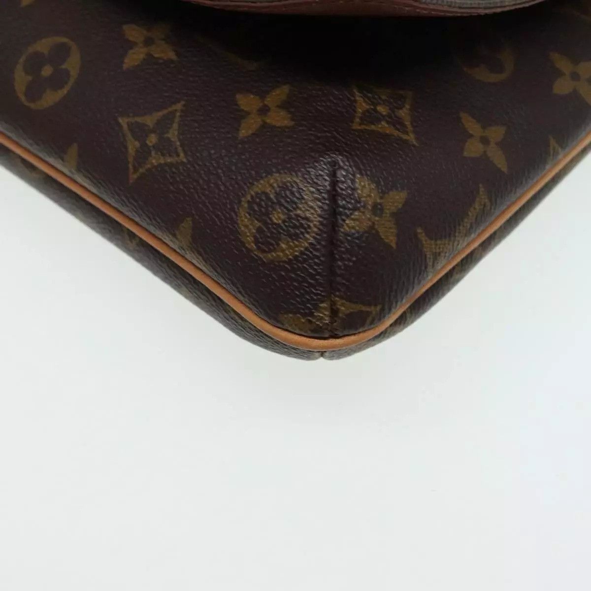 Louis Vuitton LOUIS VUITTON Monogram Musette Salsa Short Shoulder Bag Size ONE SIZE - 3 Thumbnail
