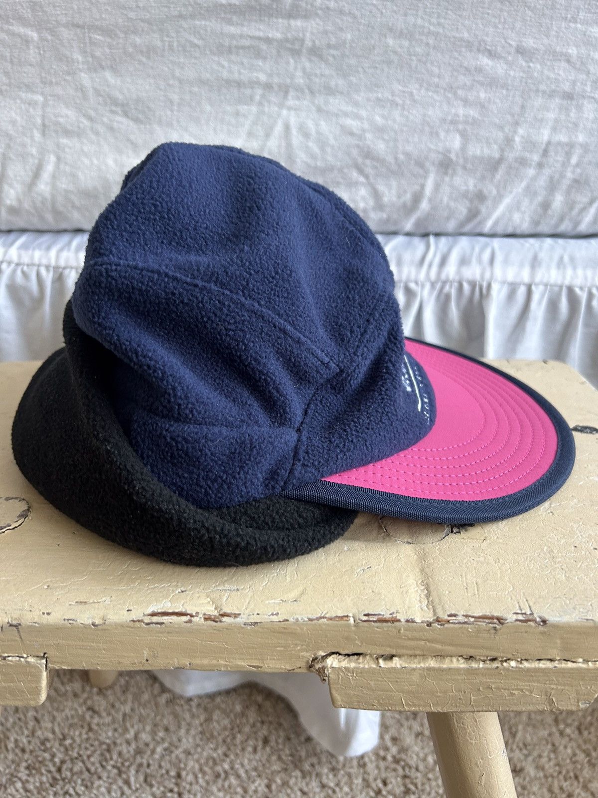 Aime Leon Dore Aime Leon Dore polartec ear flap hat Size ONE SIZE - 2 Thumbnail