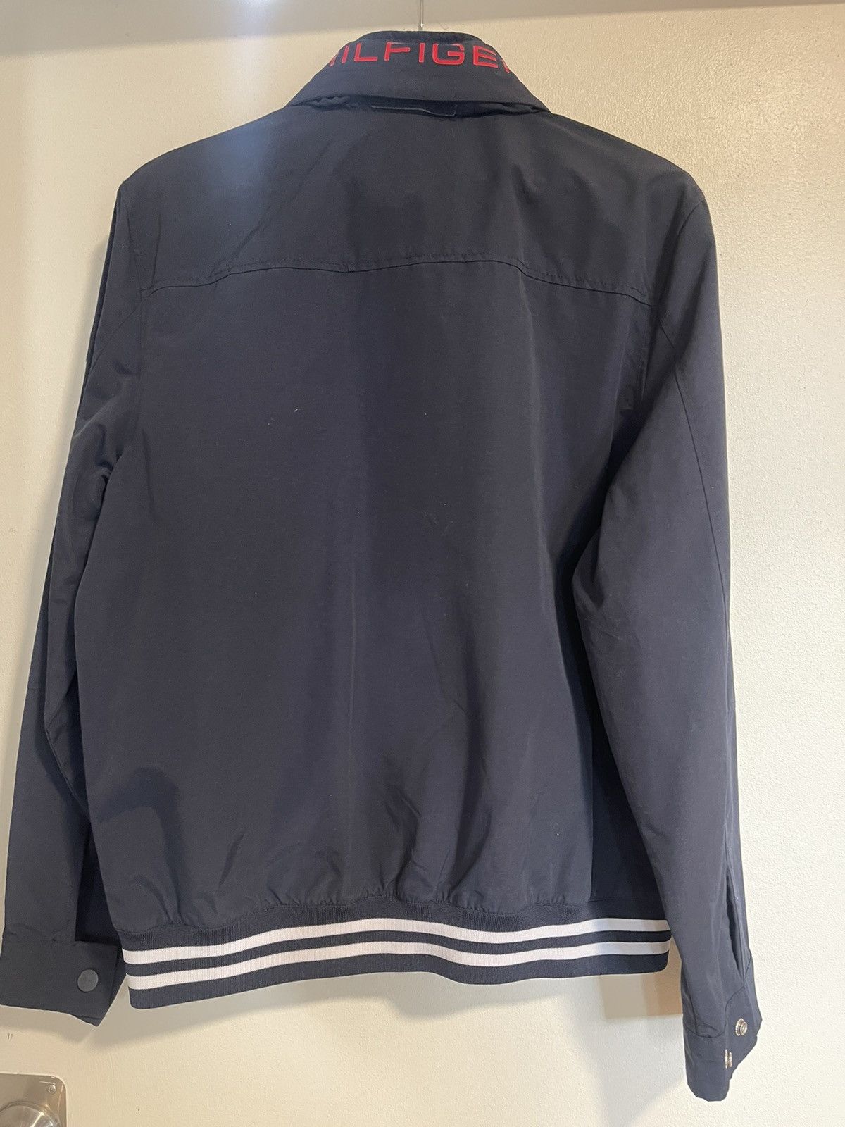 Tommy Hilfiger Rain jacket Size US M / EU 48-50 / 2 - 5 Thumbnail