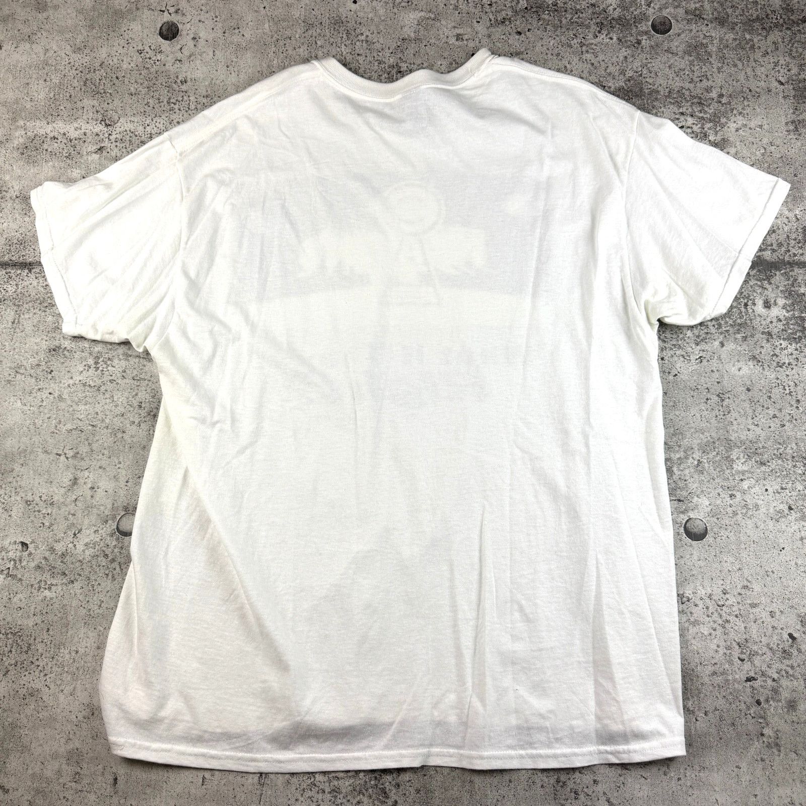 Gildan Heaven's Gate Shirt What If They Were Right? Sixe XL Size US XL / EU 56 / 4 - 7 Thumbnail