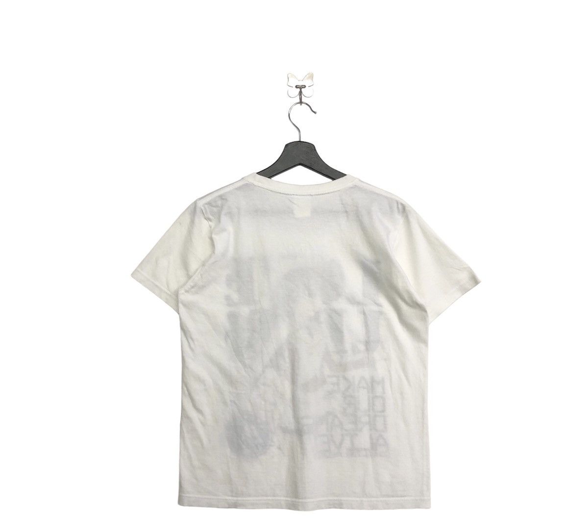 Anime School Idol Project X Cospa Umi Sonoda Weeb Tshirt Size US S / EU 44-46 / 1 - 2 Thumbnail