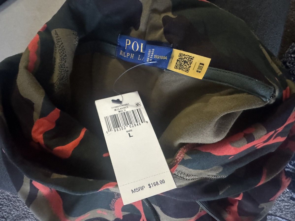 Polo Ralph Lauren Polo ralph lauren Size US L / EU 52-54 / 3 - 3 Thumbnail